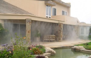 residential-misting